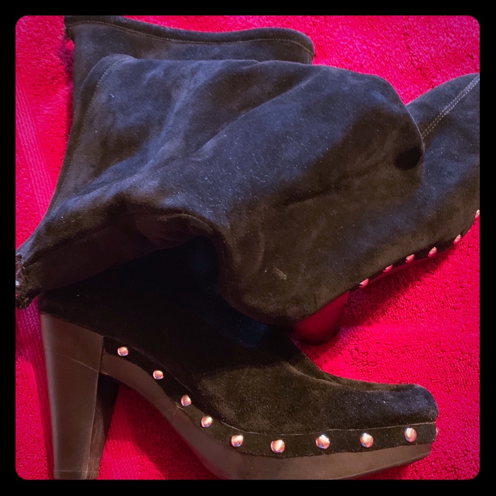 Michael Kors Boots